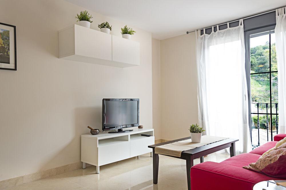 Living4Malaga Boutique Apartments 외부 사진