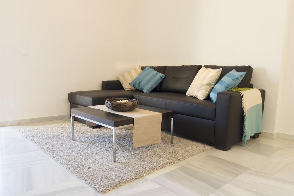 Living4Malaga Boutique Apartments 외부 사진