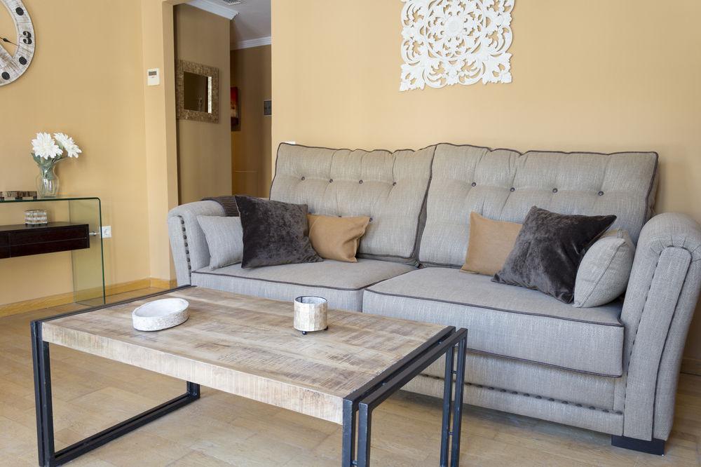 Living4Malaga Boutique Apartments 외부 사진