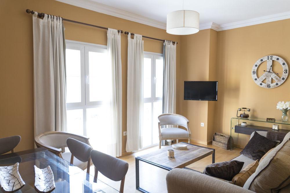 Living4Malaga Boutique Apartments 외부 사진